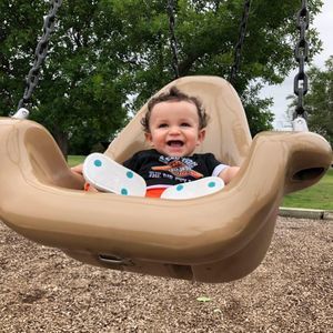 Meet your Posher, Kendra